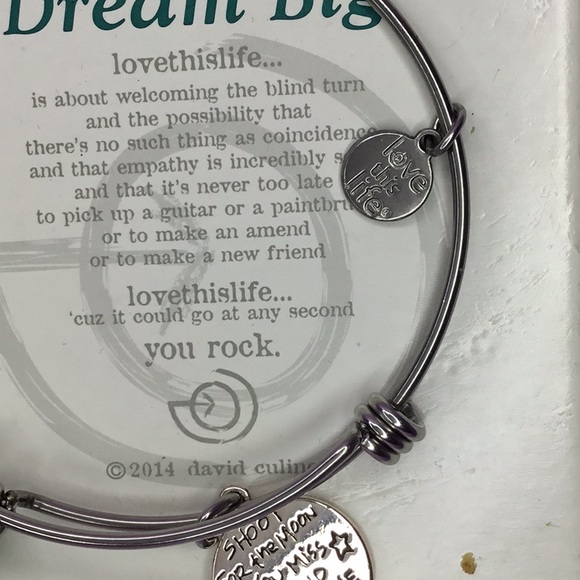 Adjustable Bangle - Picture 4 of 5